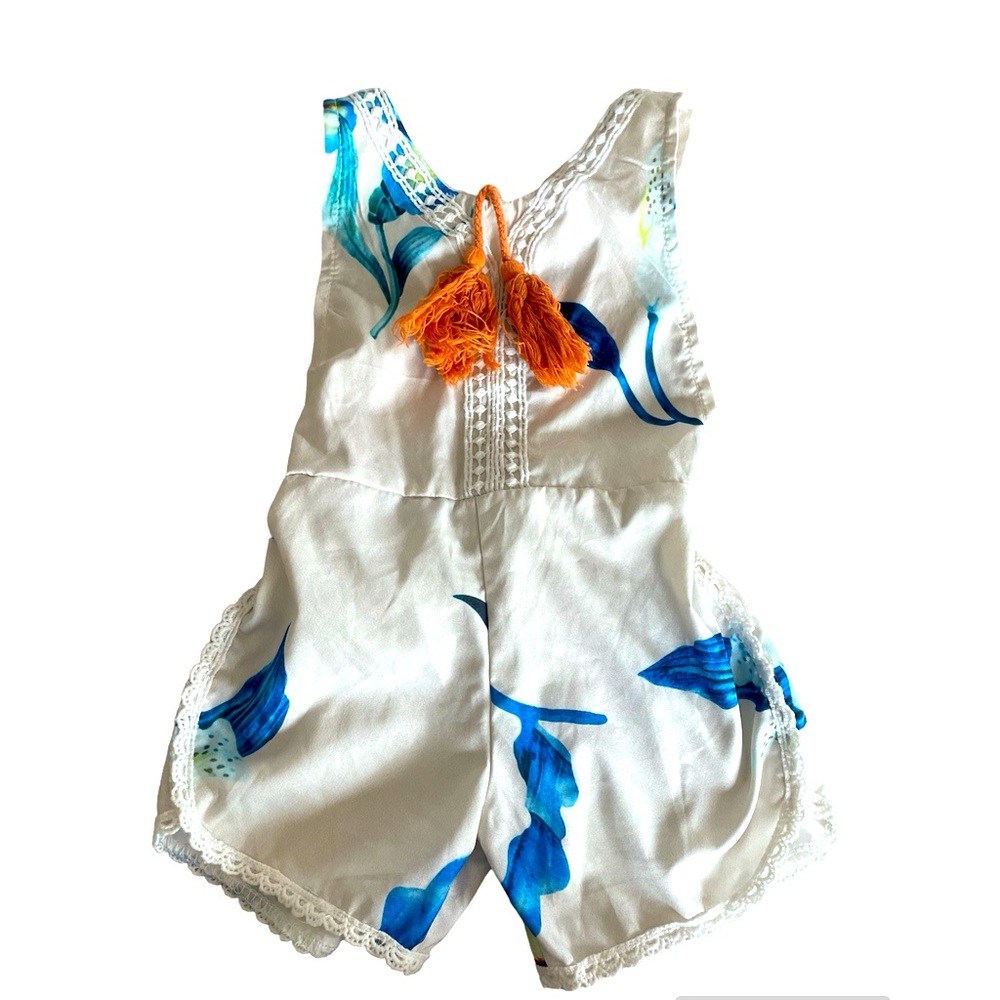 Playsuit